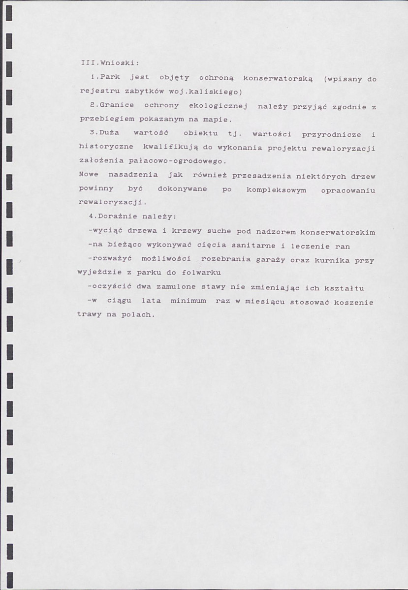 EP - Ewidencja parkowa, skan nr 22