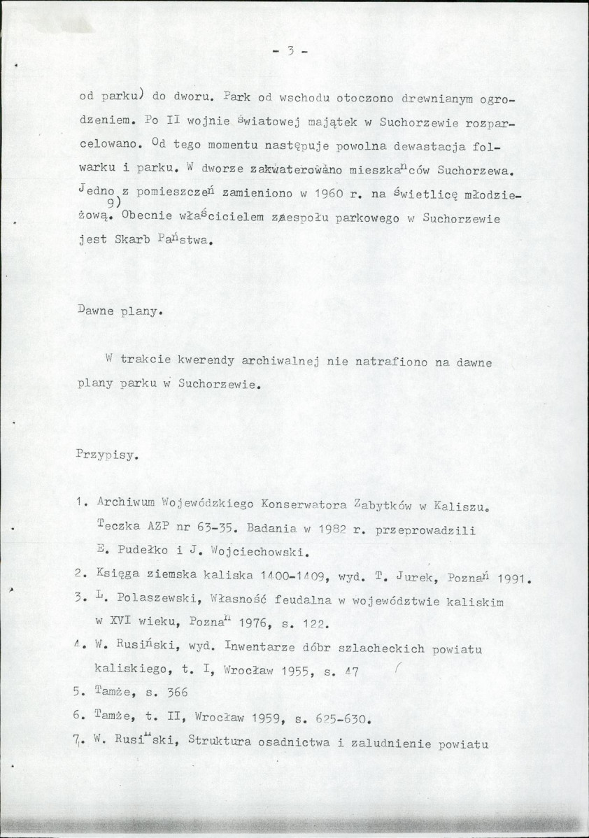 Ewidencja parkowa, skan nr 7