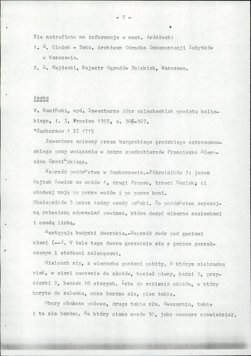 Ewidencja parkowa, skan nr 9
