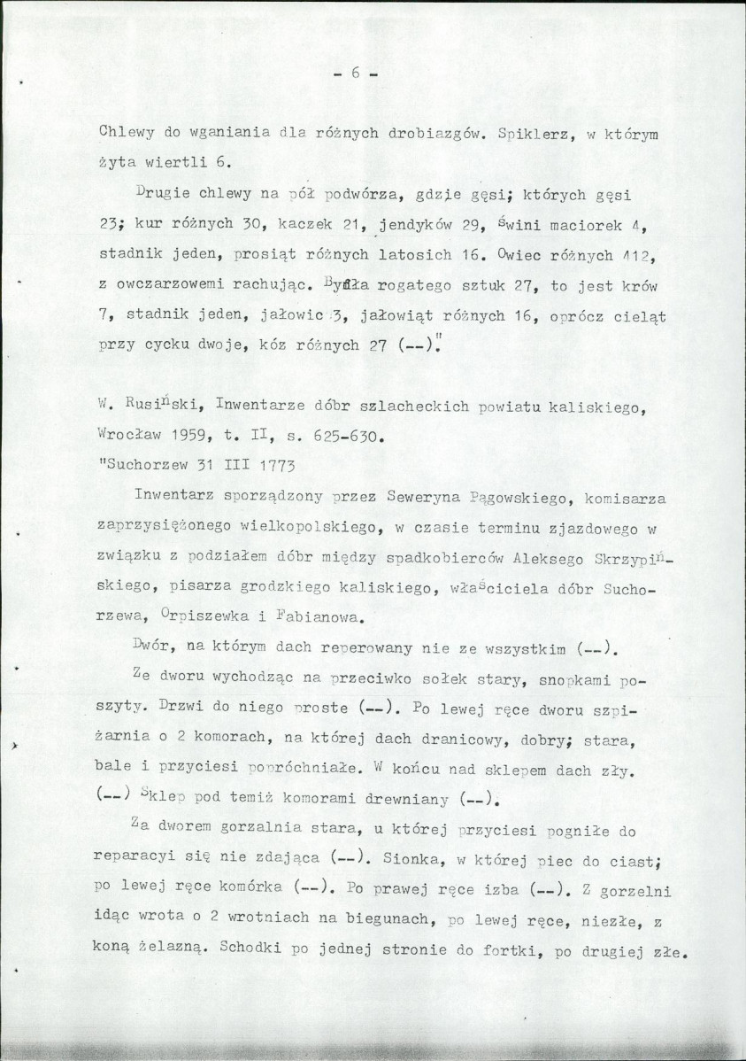 Ewidencja parkowa, skan nr 10