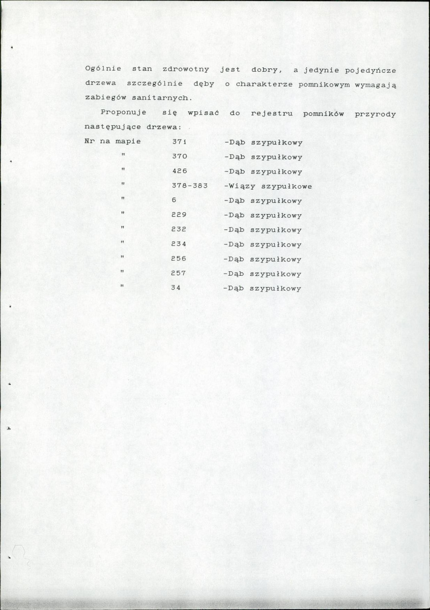Ewidencja parkowa, skan nr 15