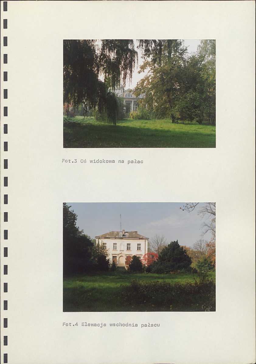 EP - Ewidencja parkowa, skan nr 87