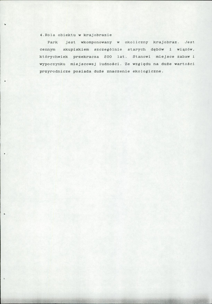 Ewidencja parkowa, skan nr 54