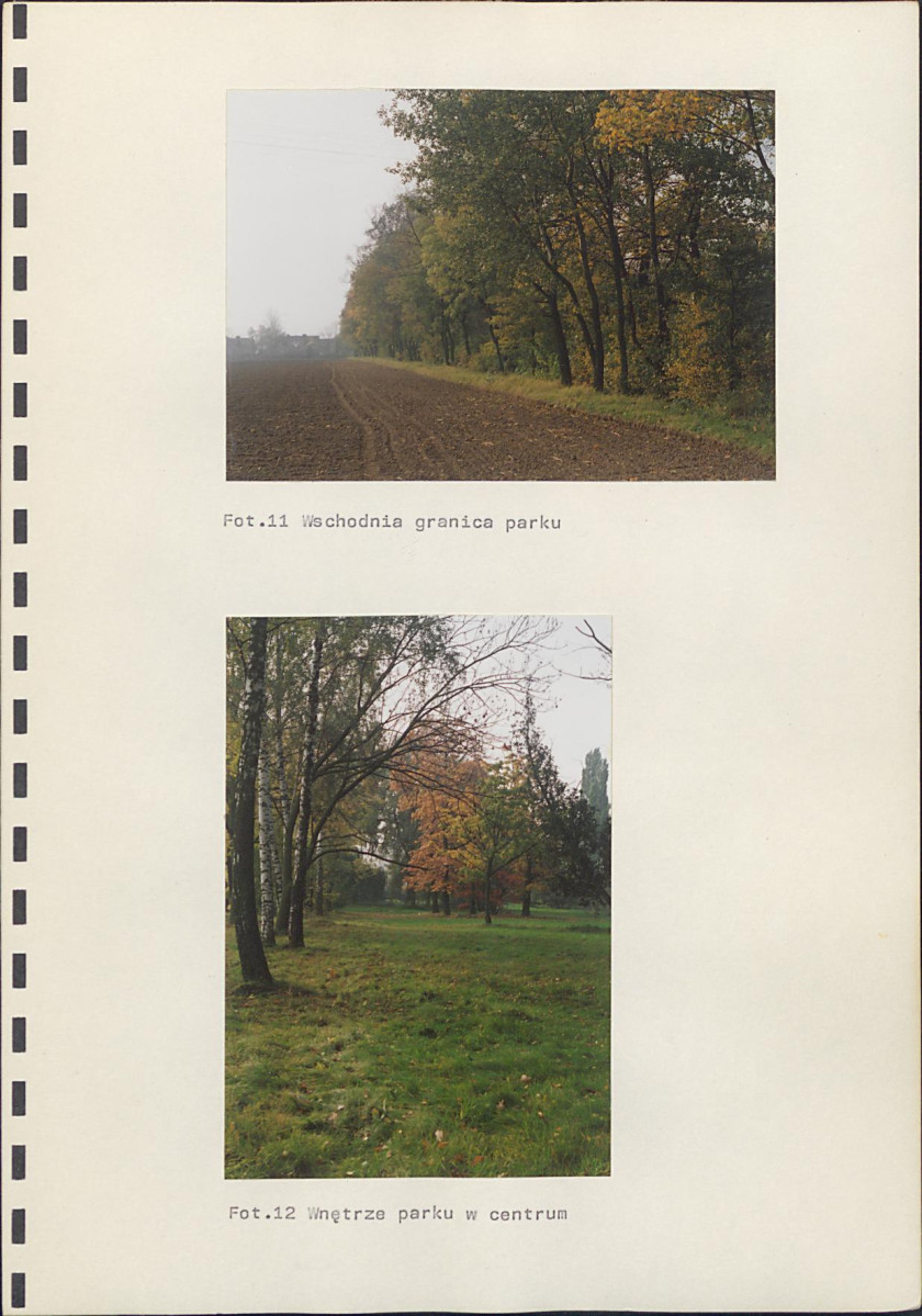 EP - Ewidencja parkowa, skan nr 91