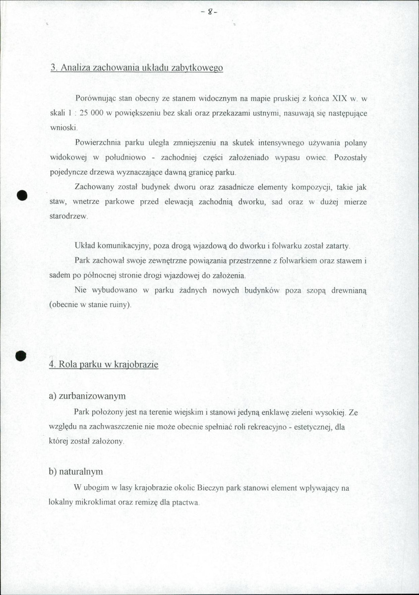 EP - Ewidencja parkowa, skan nr 13