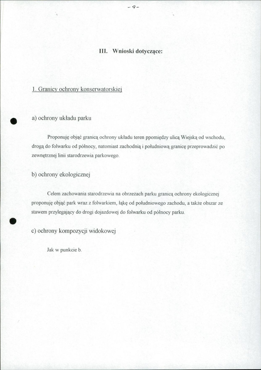 EP - Ewidencja parkowa, skan nr 14