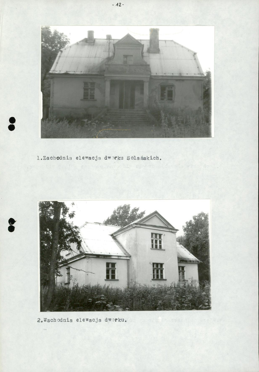 EP - Ewidencja parkowa, skan nr 17