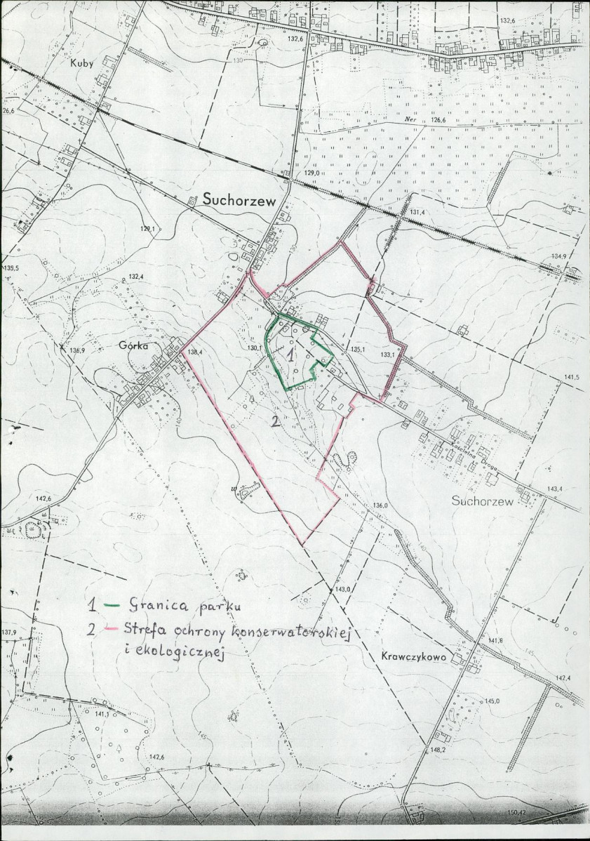 Ewidencja parkowa, skan nr 62