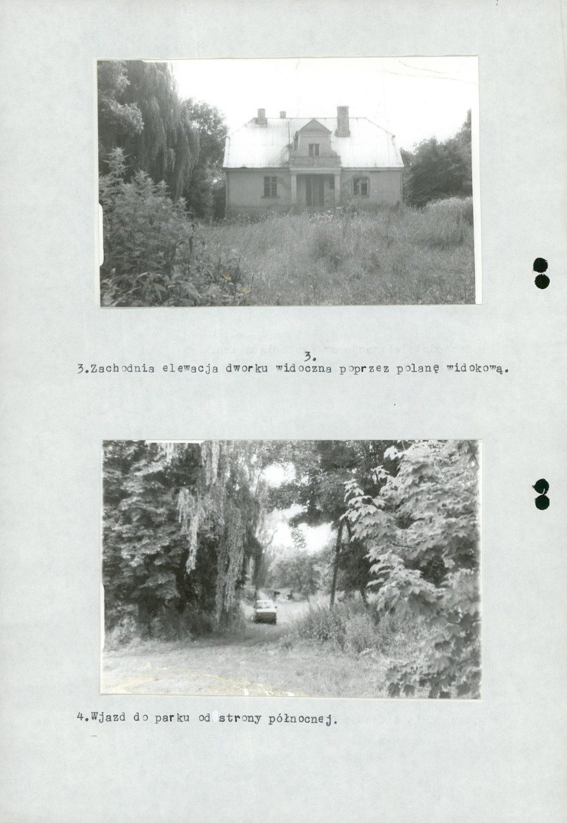 EP - Ewidencja parkowa, skan nr 18