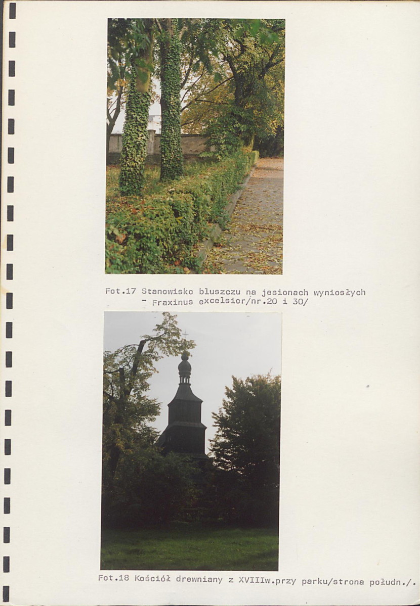 EP - Ewidencja parkowa, skan nr 94