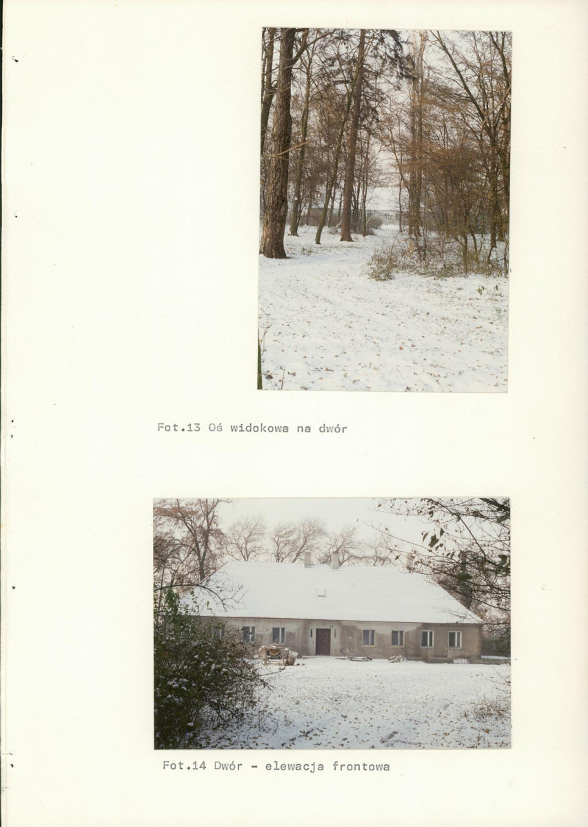 Ewidencja parkowa, skan nr 69