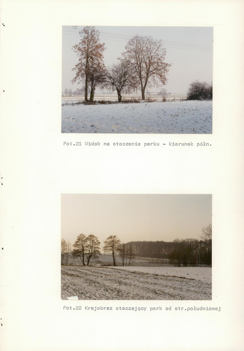 Ewidencja parkowa, skan nr 73