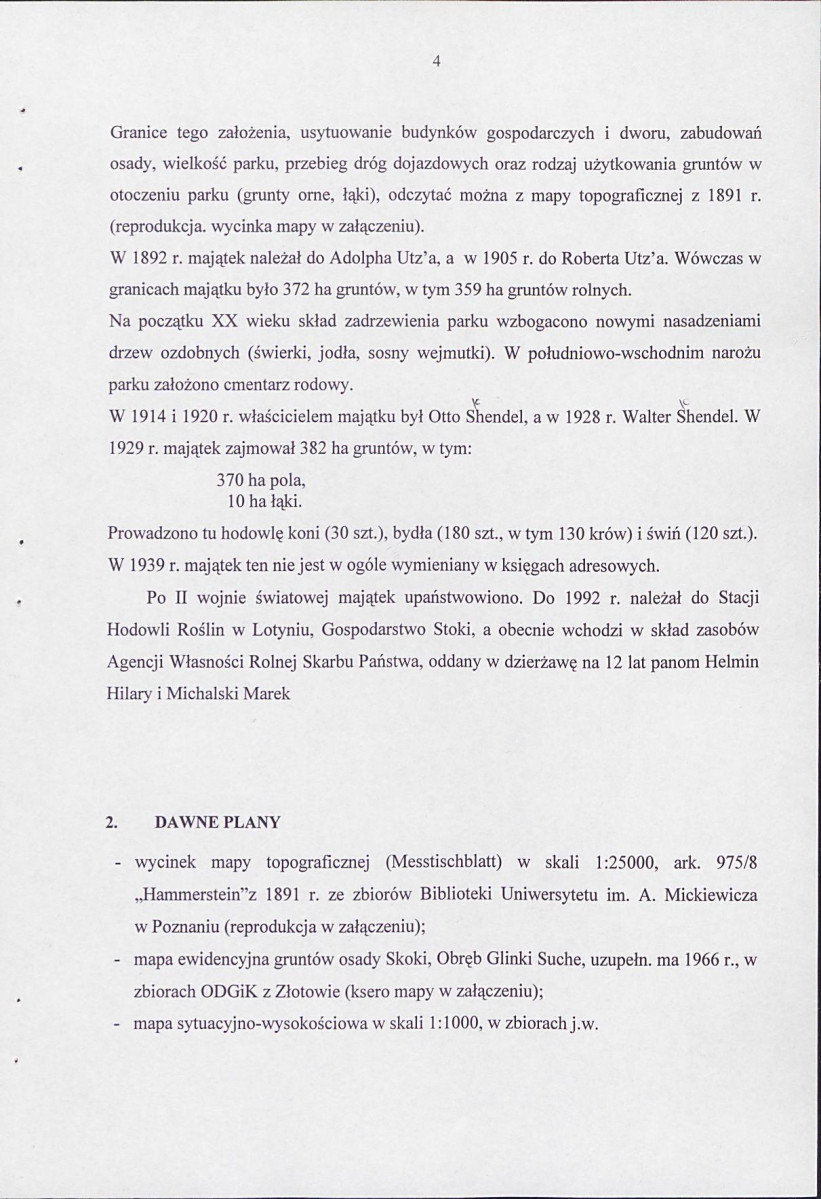 Ewidencja parkowa, skan nr 7