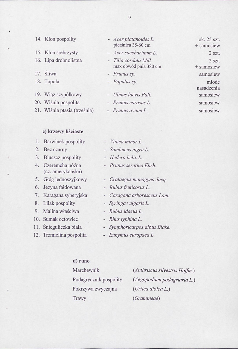 Ewidencja parkowa, skan nr 12