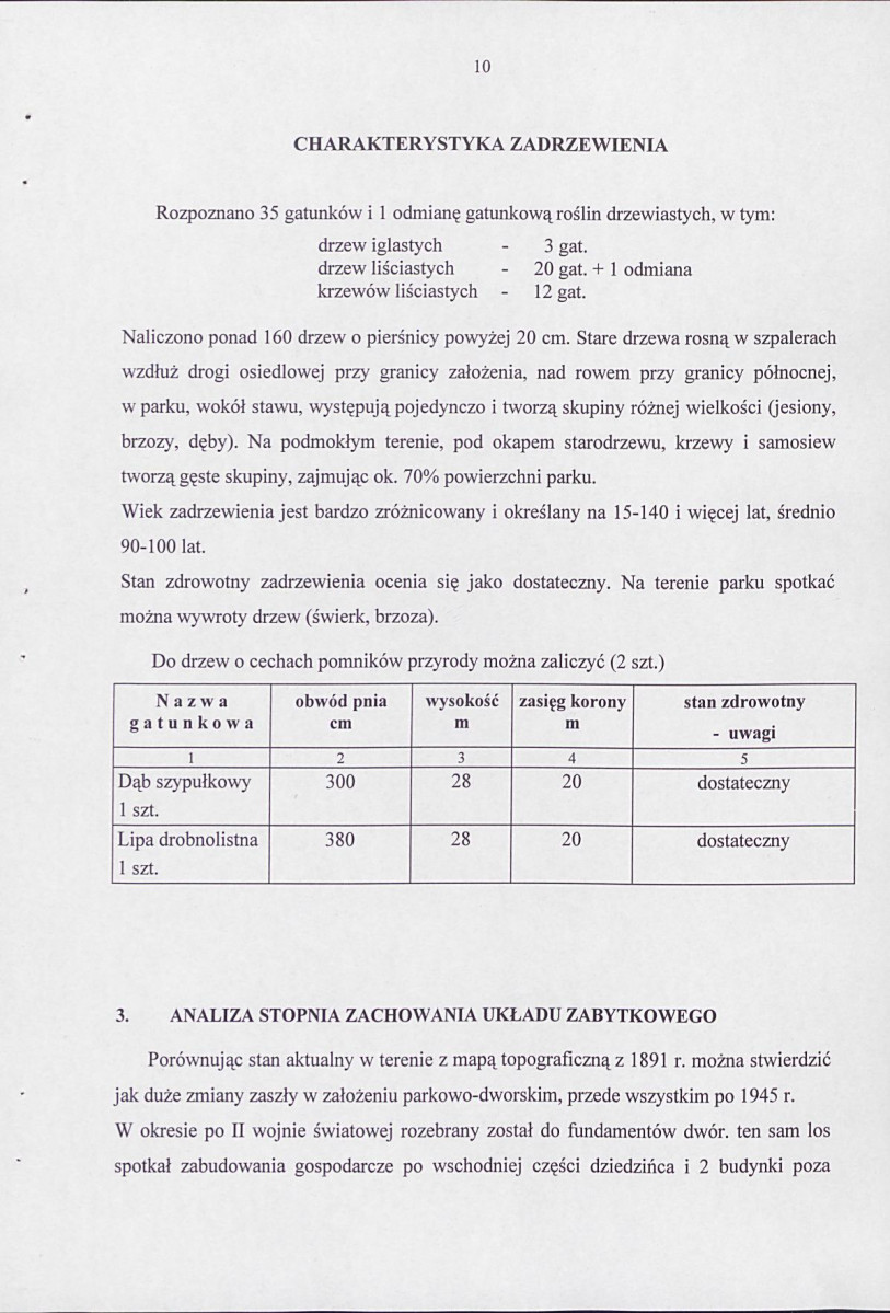 Ewidencja parkowa, skan nr 13