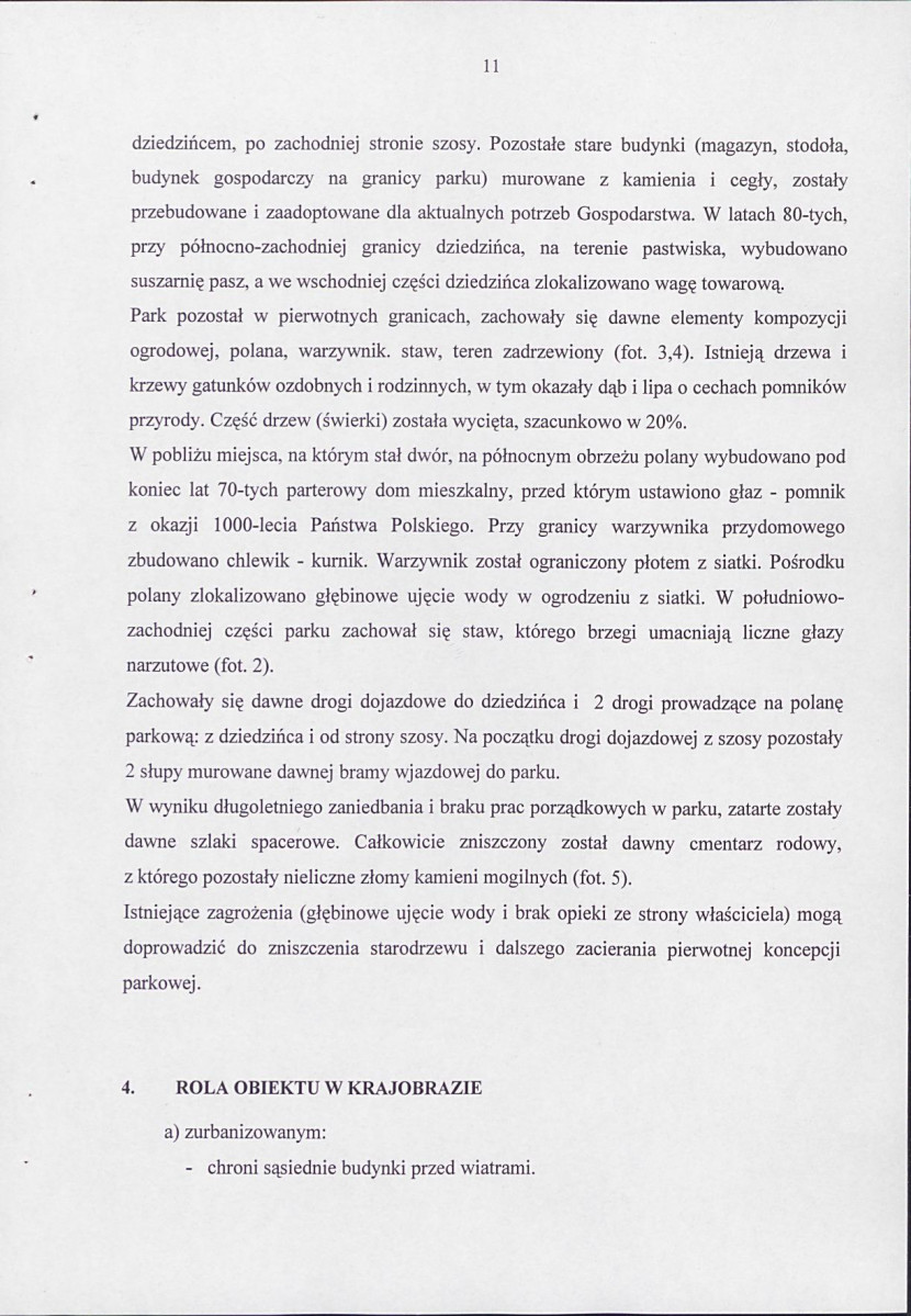 Ewidencja parkowa, skan nr 14