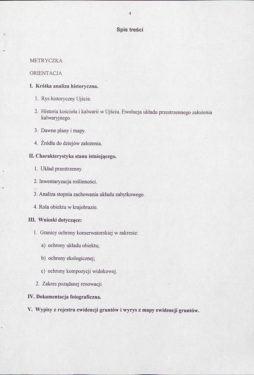 EP - Ewidencja parkowa, skan nr 6