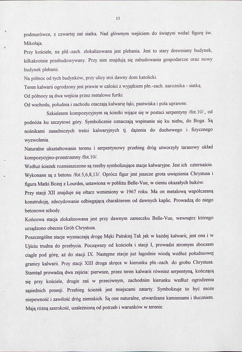 EP - Ewidencja parkowa, skan nr 23