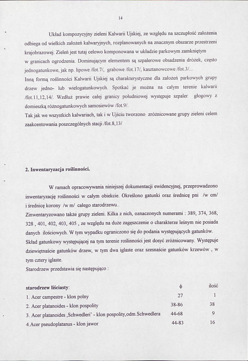 EP - Ewidencja parkowa, skan nr 24