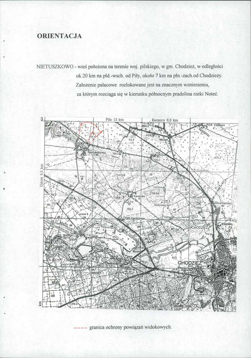 EP - Ewidencja parkowa, skan nr 8