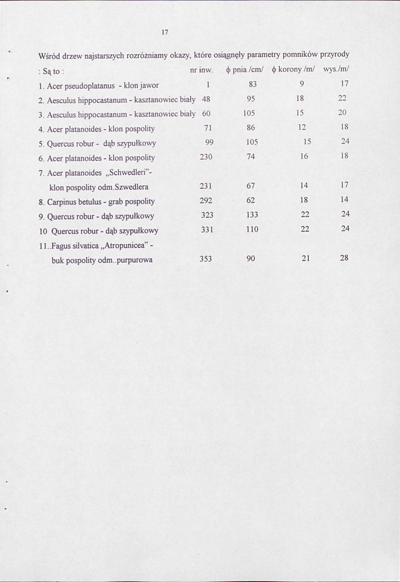 EP - Ewidencja parkowa, skan nr 27