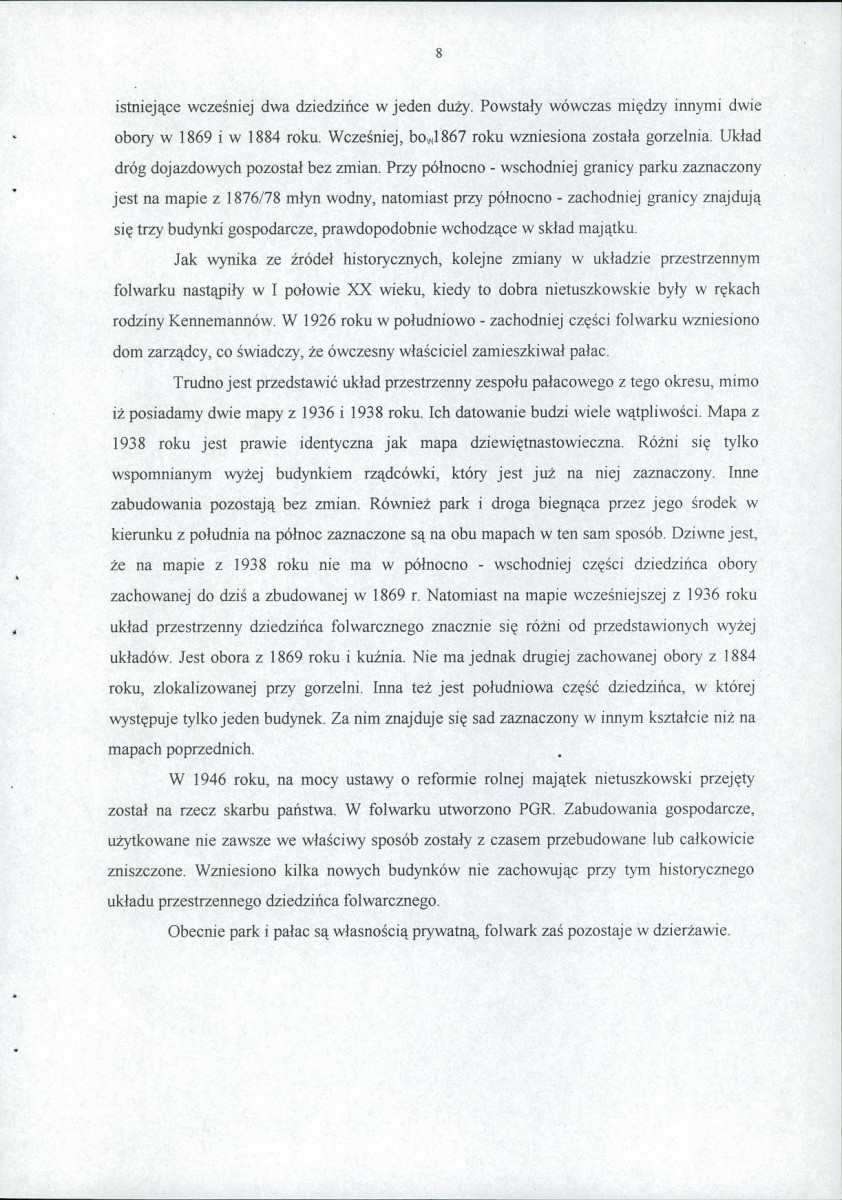 EP - Ewidencja parkowa, skan nr 12