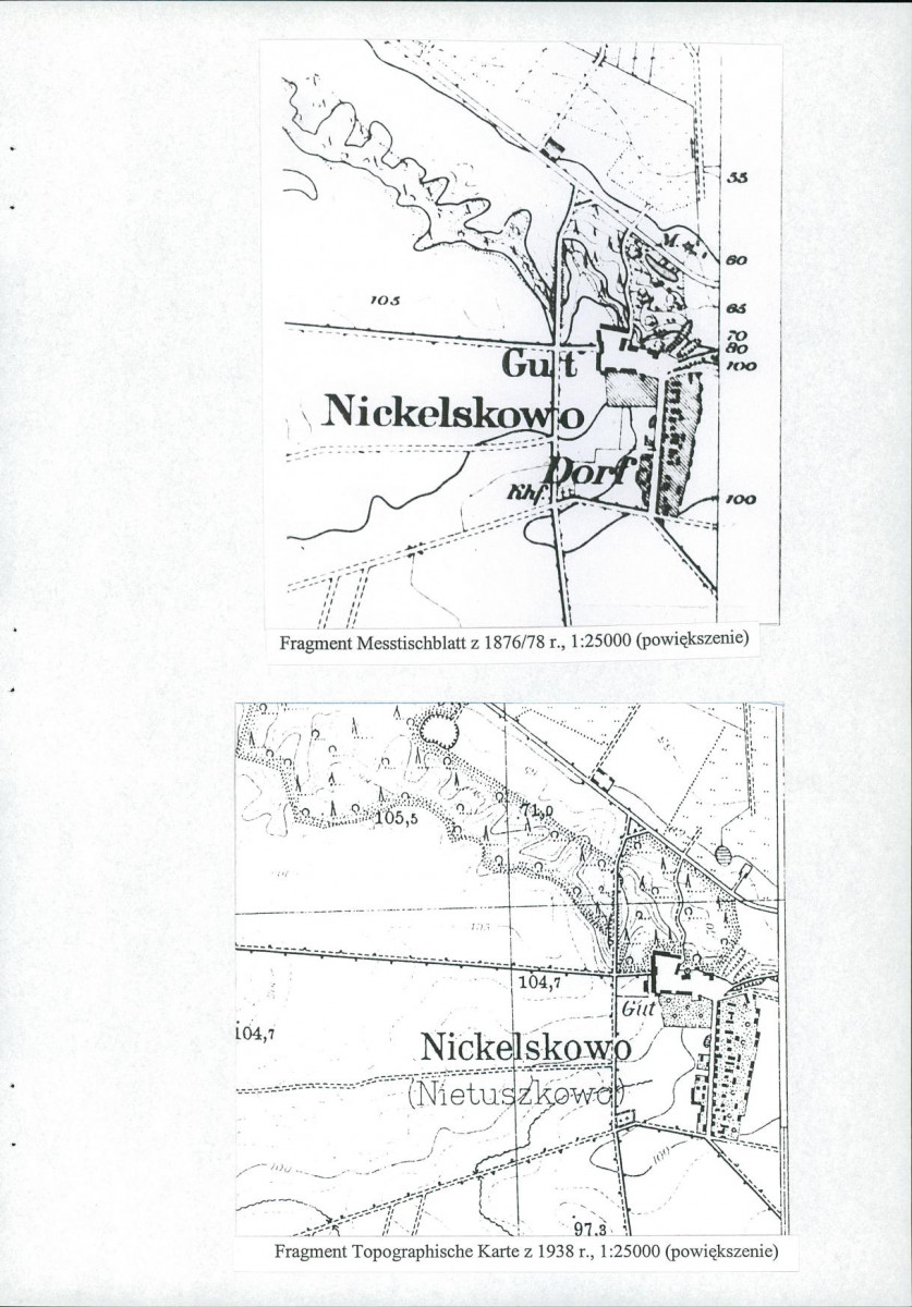 EP - Ewidencja parkowa, skan nr 14