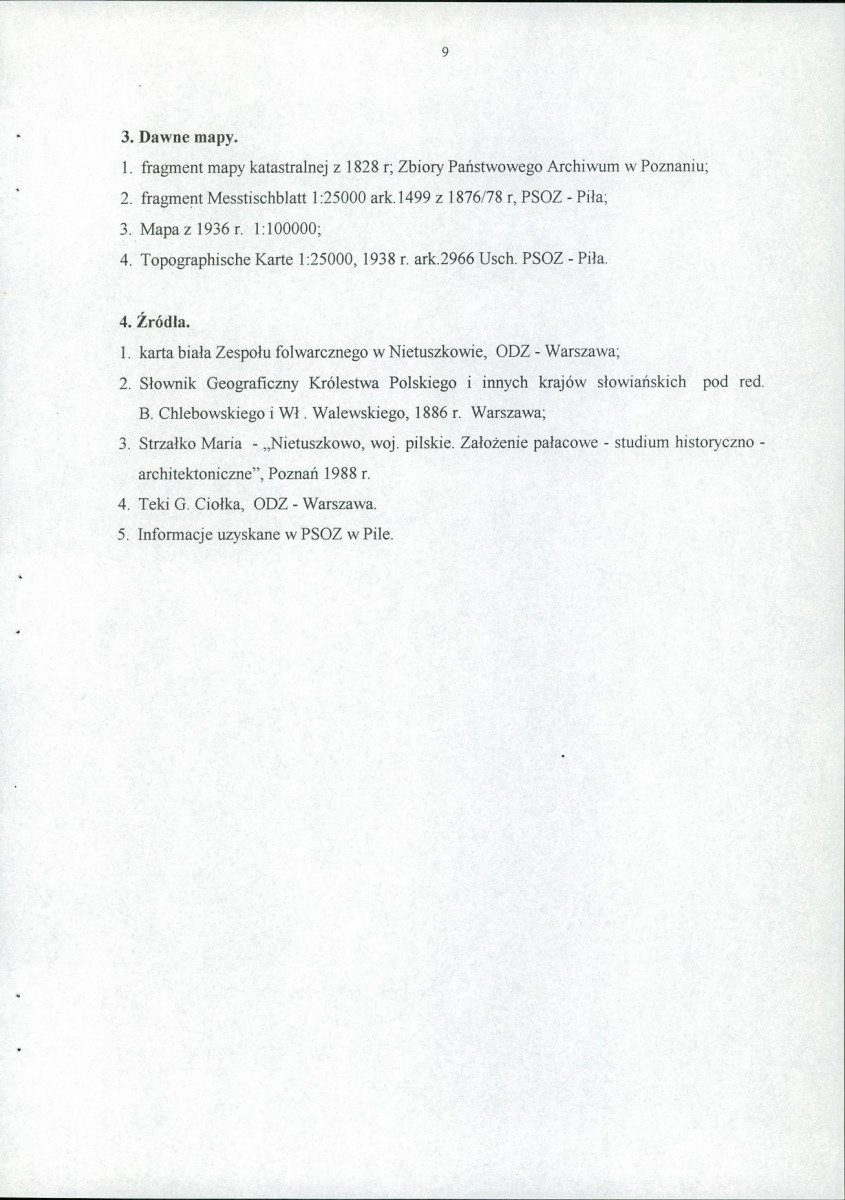 EP - Ewidencja parkowa, skan nr 16