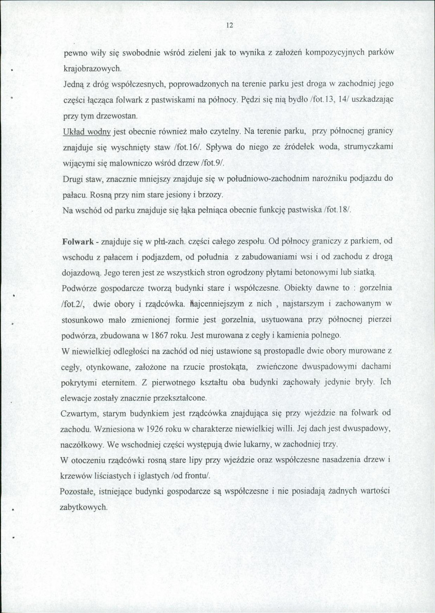 EP - Ewidencja parkowa, skan nr 19