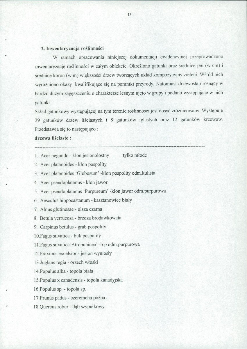 EP - Ewidencja parkowa, skan nr 20