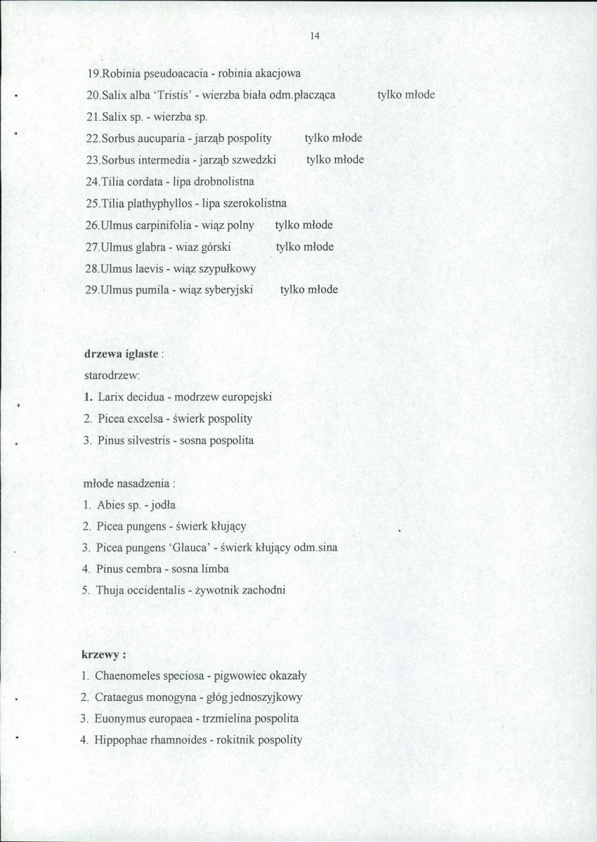 EP - Ewidencja parkowa, skan nr 21