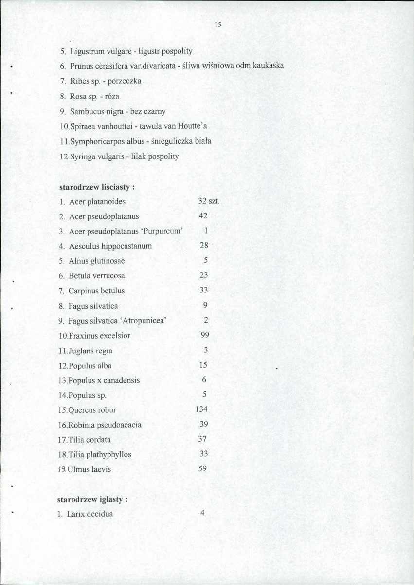 EP - Ewidencja parkowa, skan nr 22