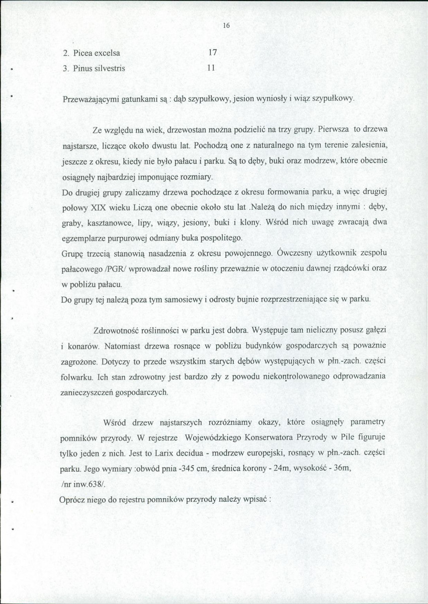EP - Ewidencja parkowa, skan nr 23