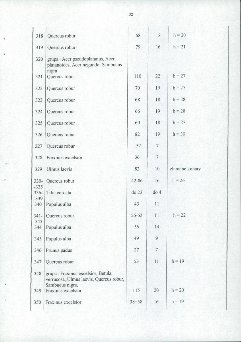 EP - Ewidencja parkowa, skan nr 39