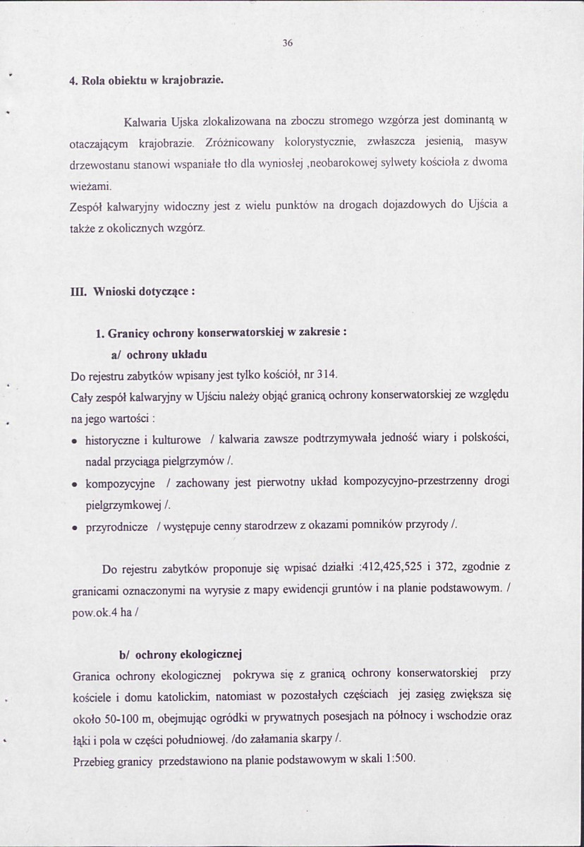 EP - Ewidencja parkowa, skan nr 46