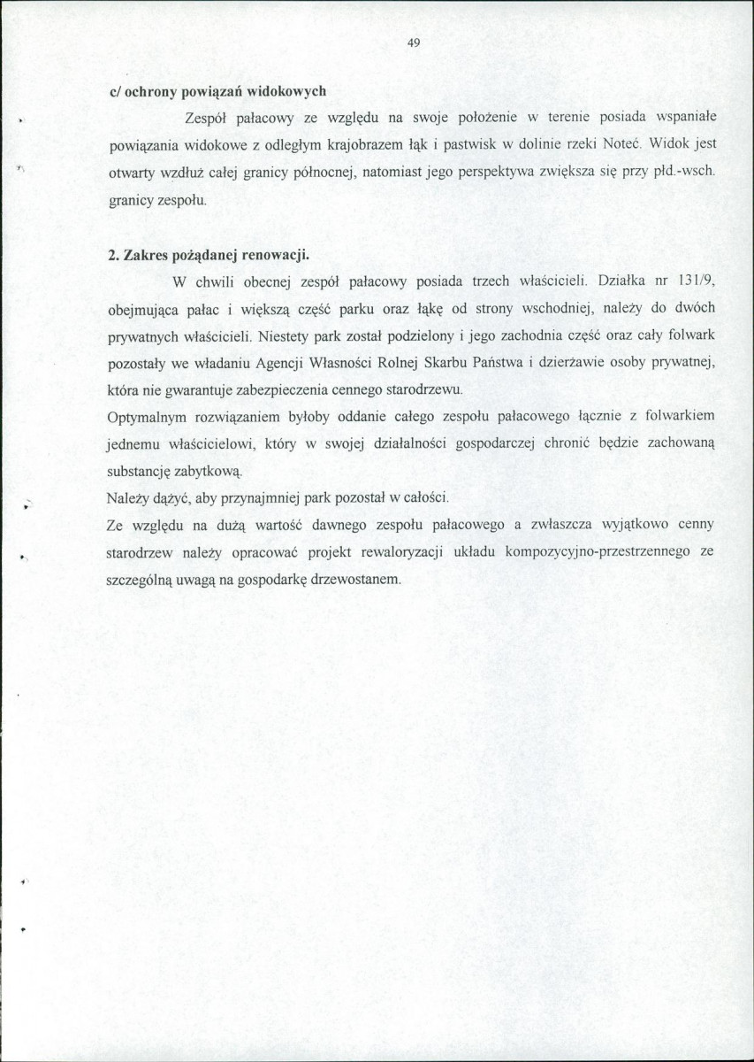 EP - Ewidencja parkowa, skan nr 57