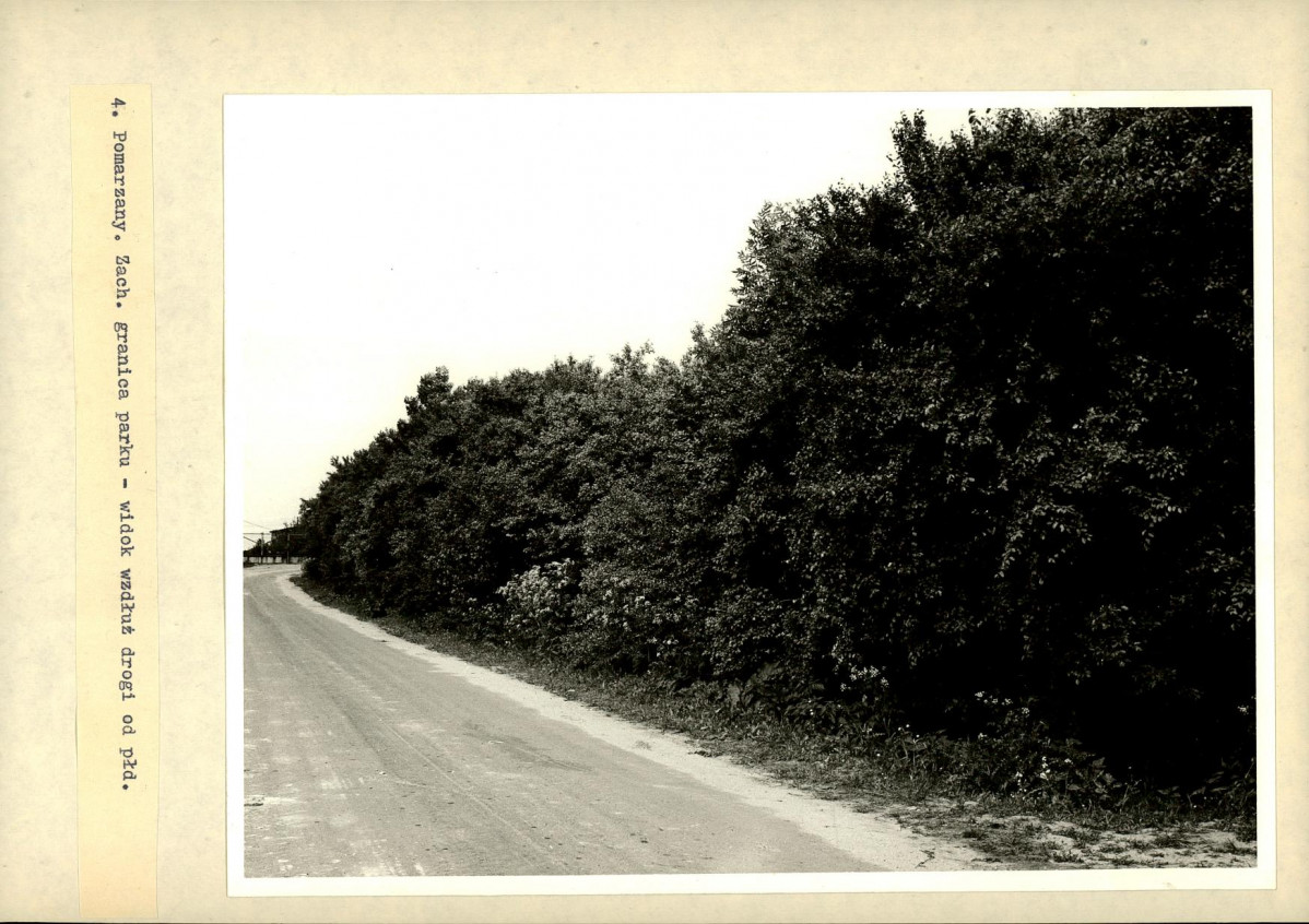 Ewidencja parkowa, skan nr 15