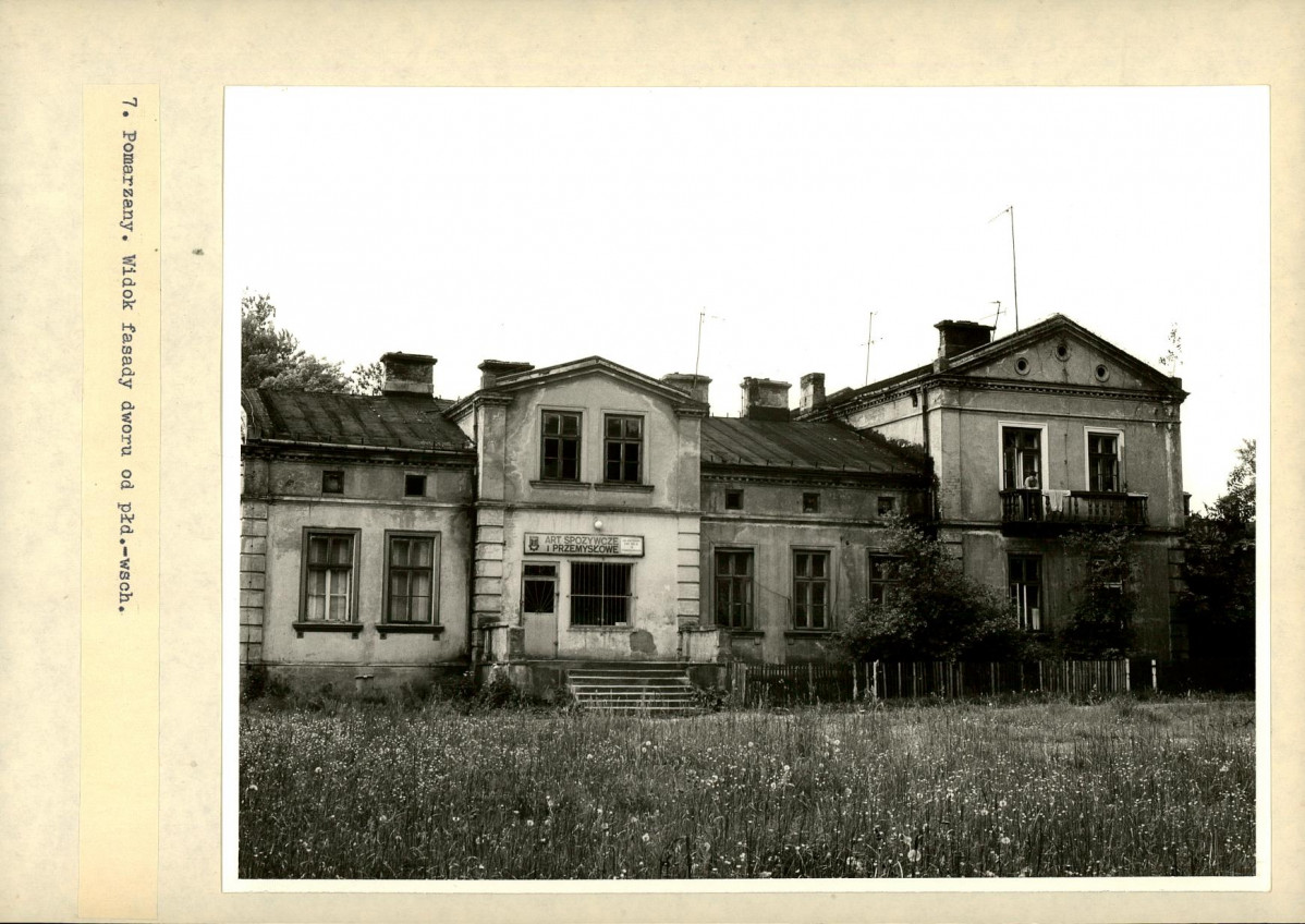 Ewidencja parkowa, skan nr 18