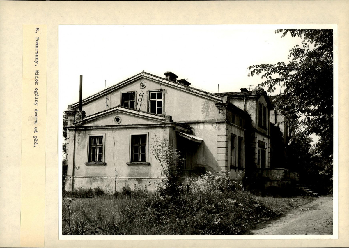 Ewidencja parkowa, skan nr 19