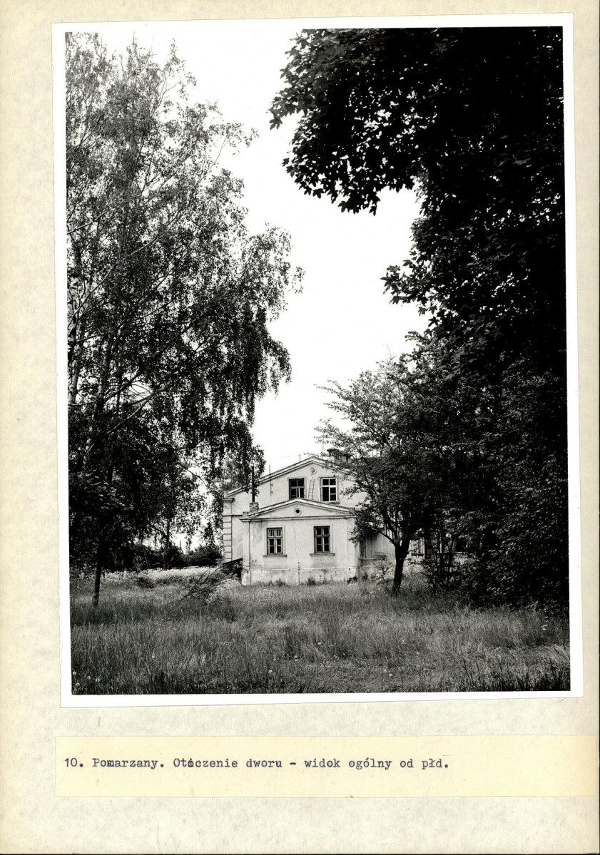 Ewidencja parkowa, skan nr 21