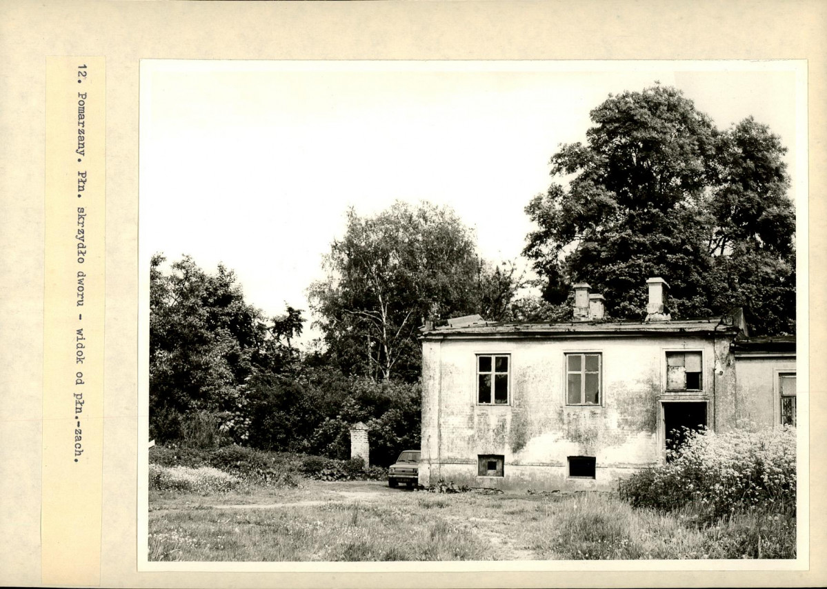 Ewidencja parkowa, skan nr 23