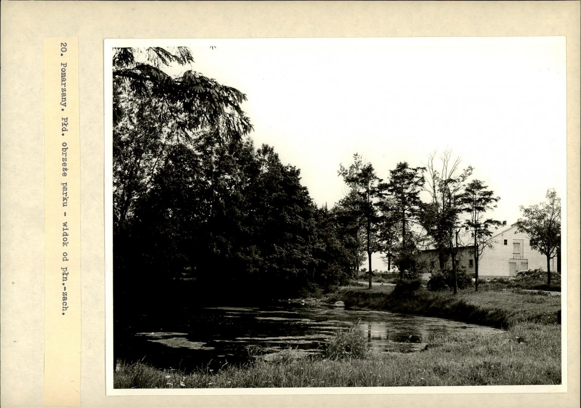 Ewidencja parkowa, skan nr 31