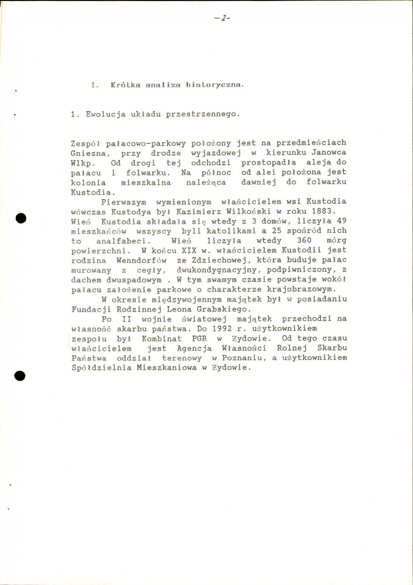 Ewidencja parkowa, skan nr 8