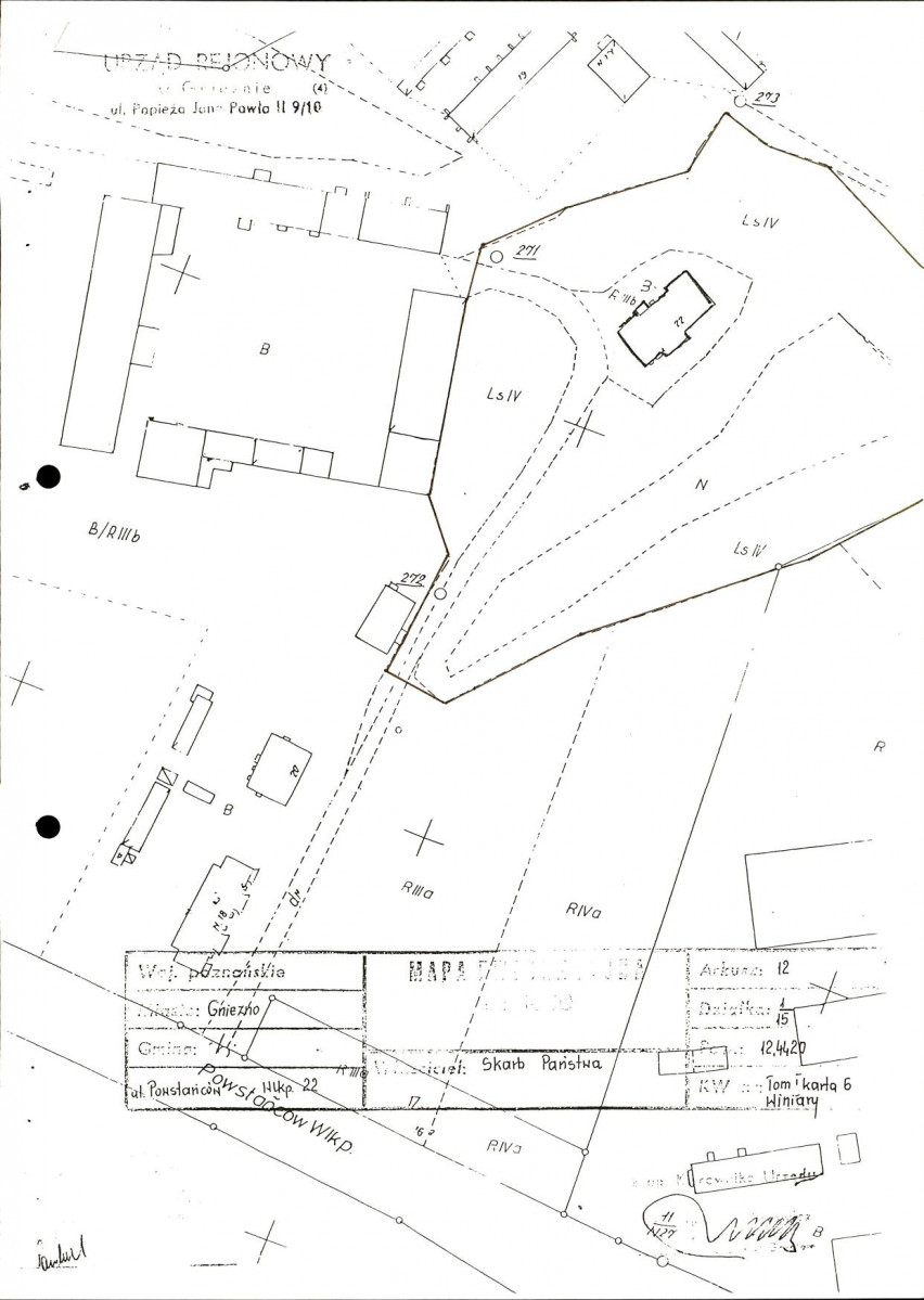 Ewidencja parkowa, skan nr 27