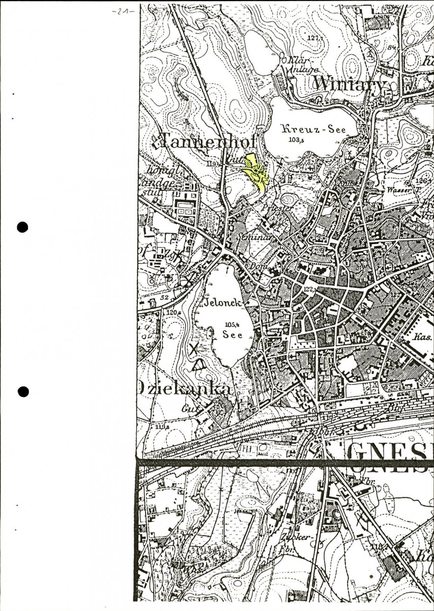 Ewidencja parkowa, skan nr 31