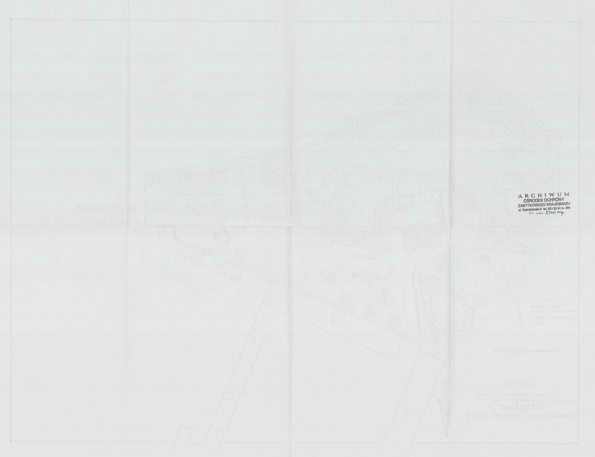 Ewidencja parkowa, skan nr 33