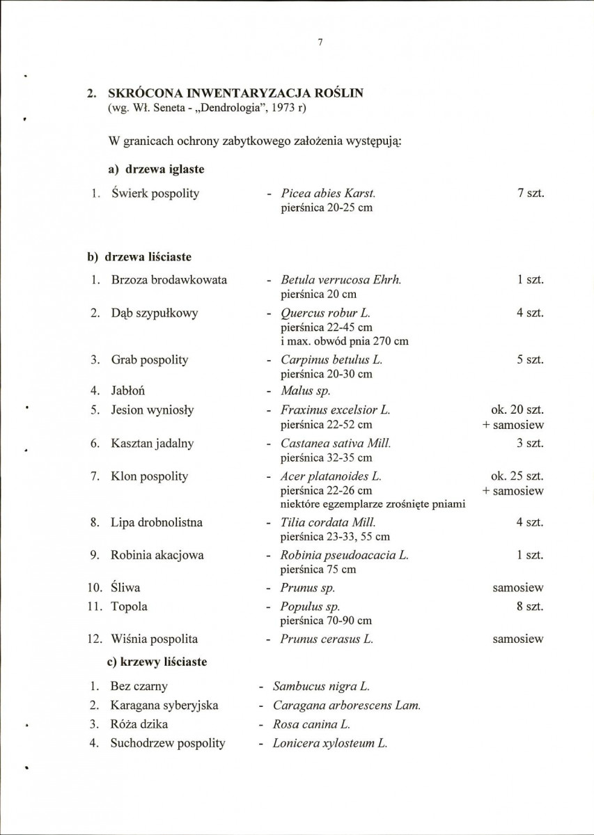 Ewidencja parkowa, skan nr 10