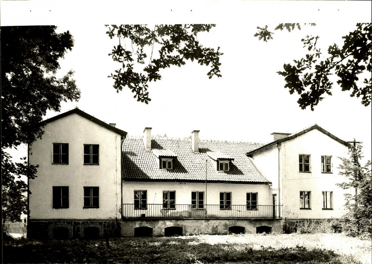 Ewidencja parkowa, skan nr 24