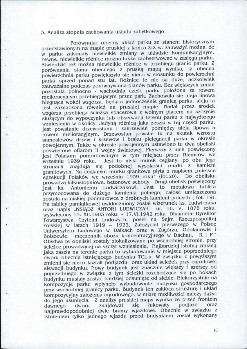 EP - Ewidencja parkowa, skan nr 13