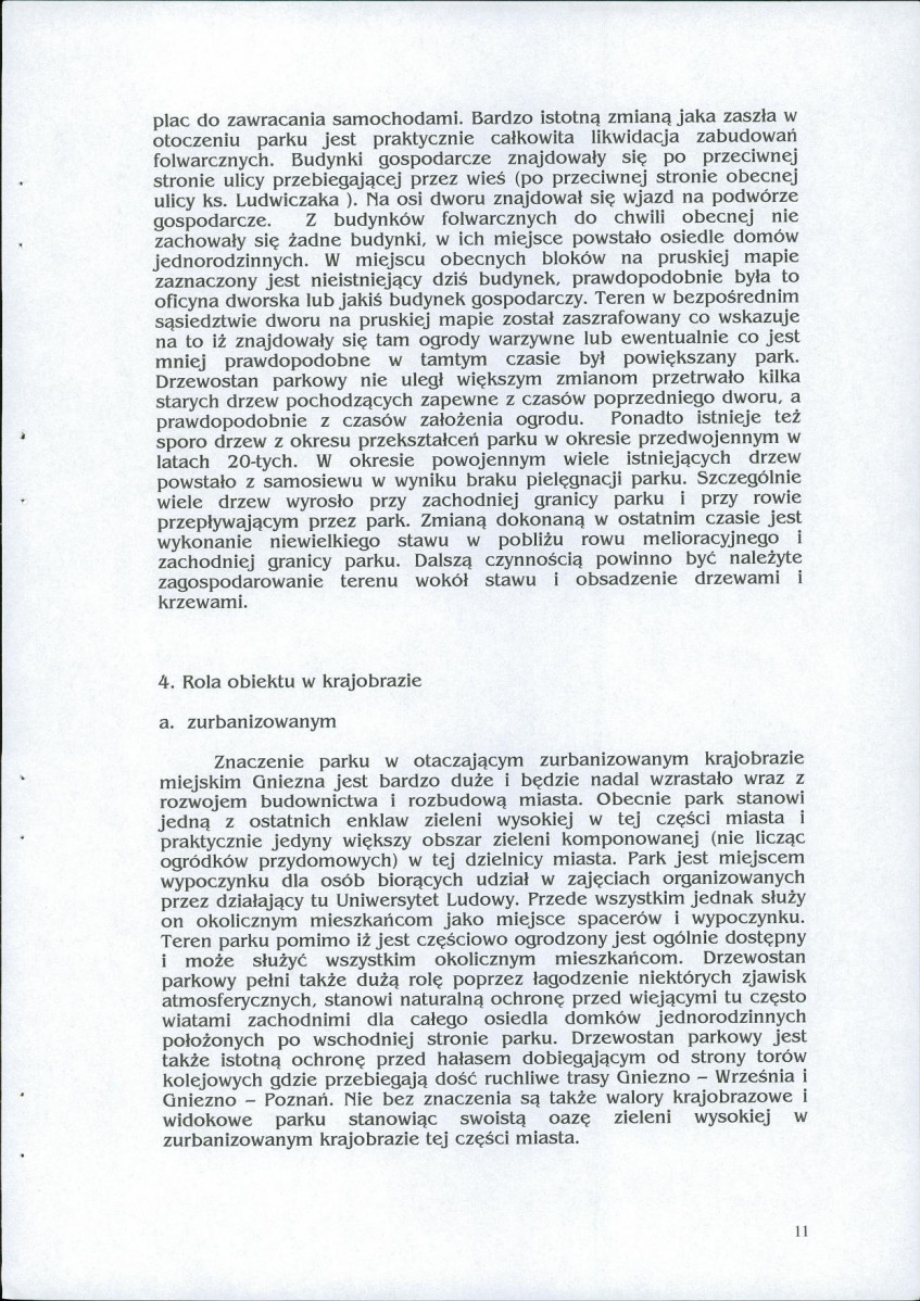 EP - Ewidencja parkowa, skan nr 14